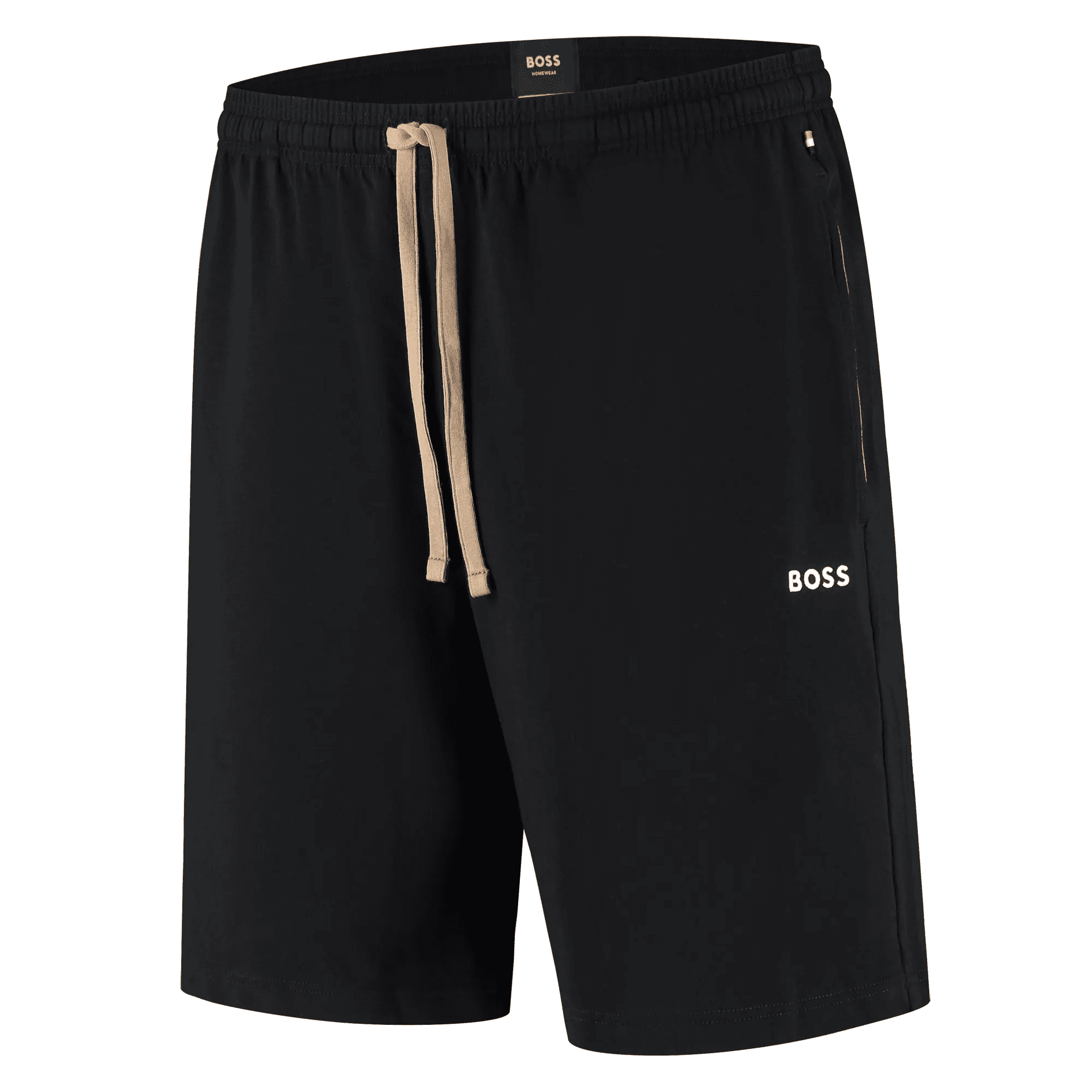 Шорты Hugo Boss SS26 Повседневные шорты Мужской - изображение 1
