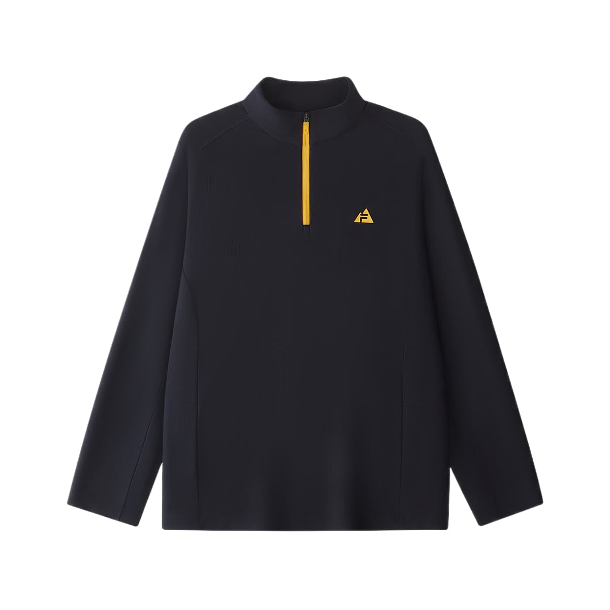 Футболка FILA KIDS RD Королевский синий Детские рубашки - изображение 1