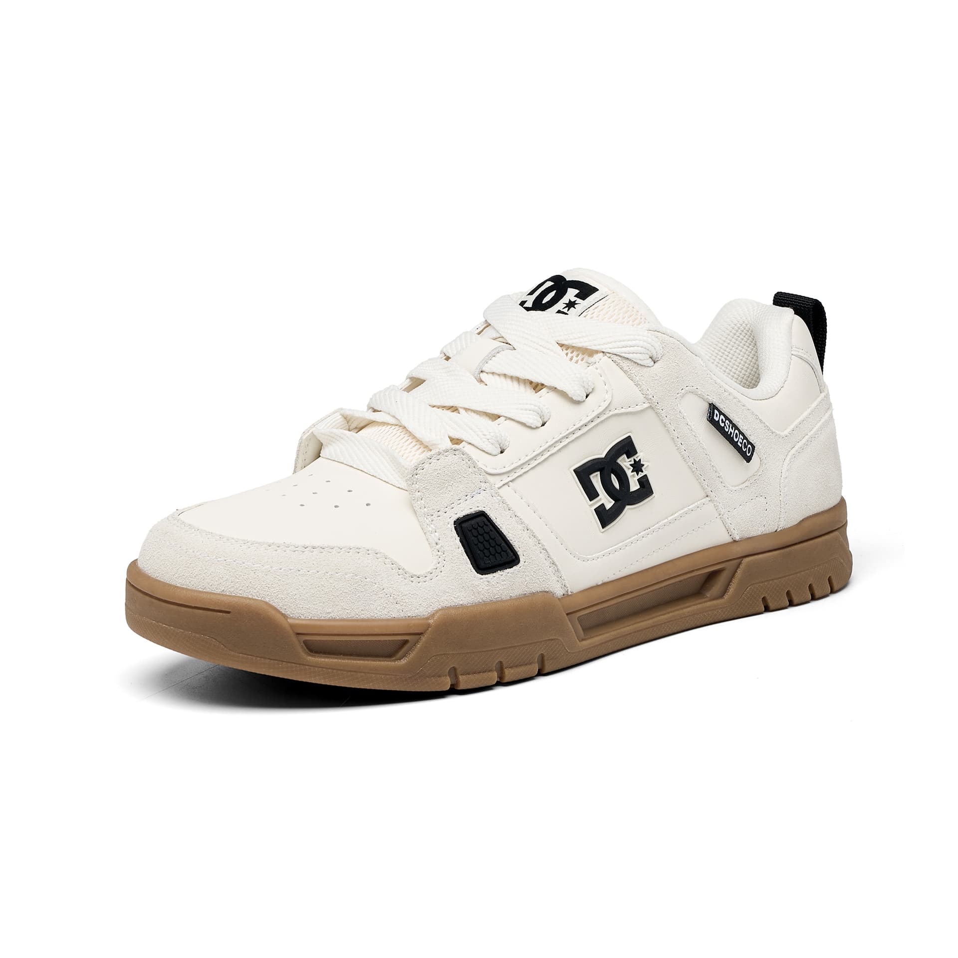 Кроссовки DCSHOES Stag Low Top Скейтборд Обувь Унисекс - изображение 12