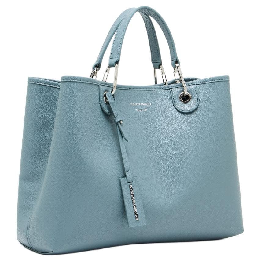 Сумка EMPORIO ARMANI PU - изображение 2