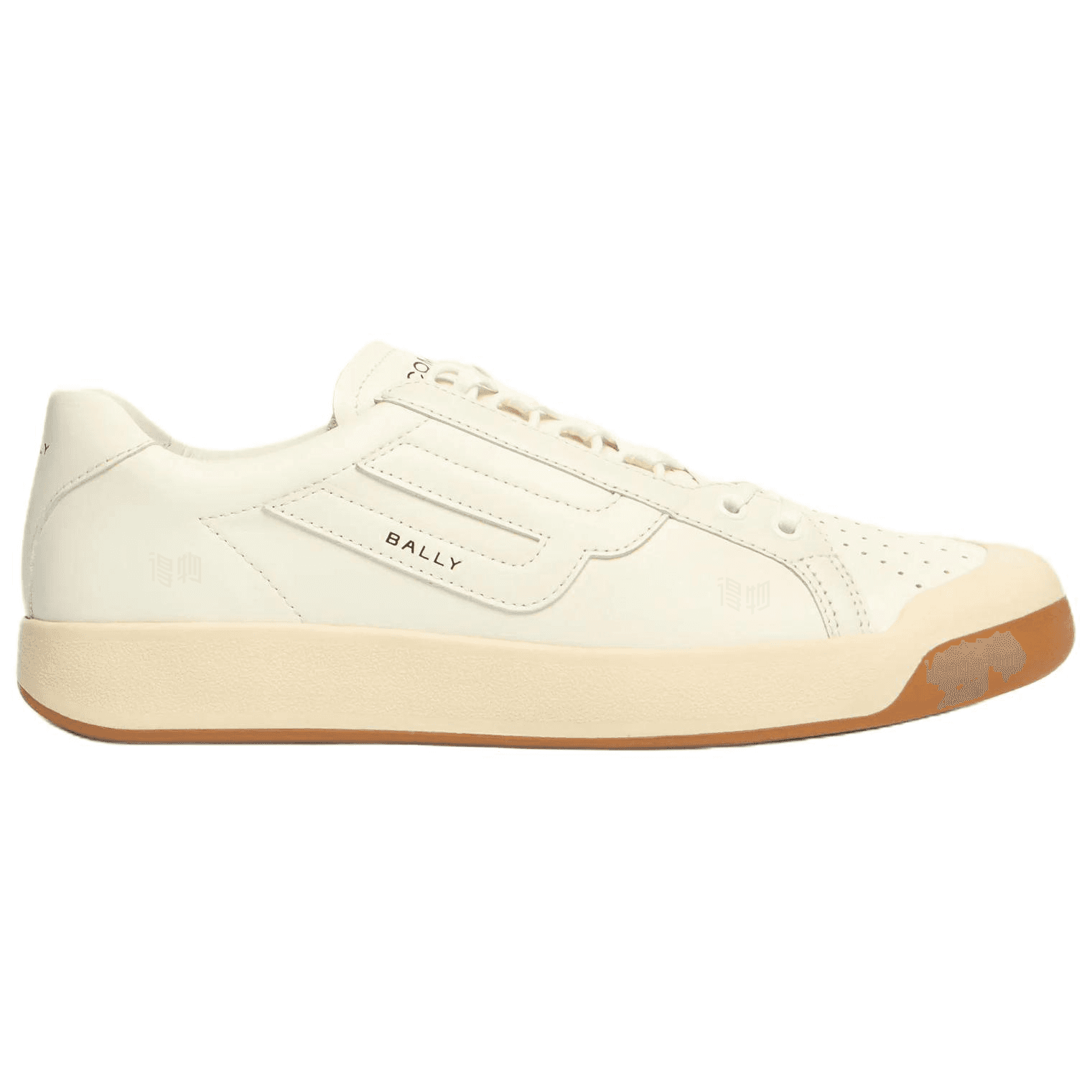 Кроссовки BALLY Competition B - изображение 2