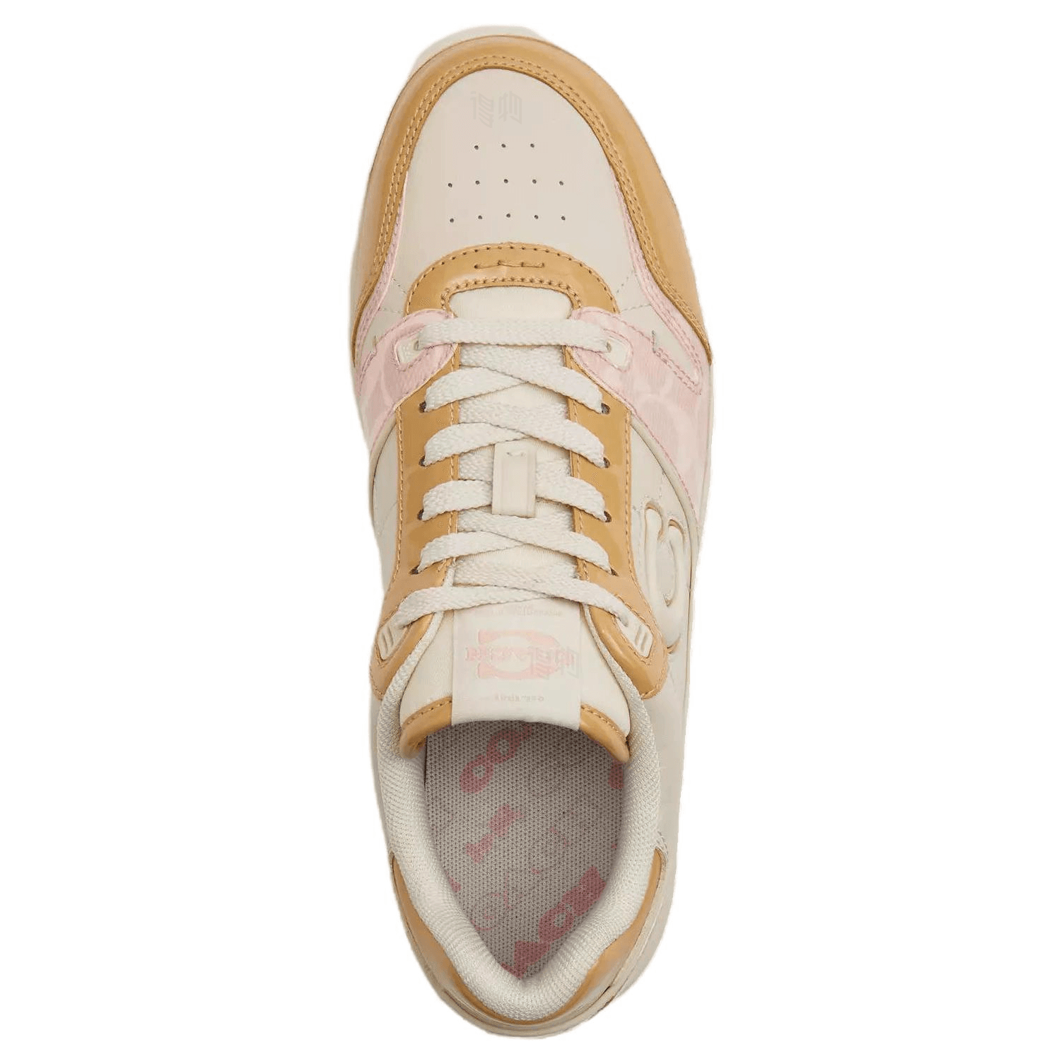 Кроссовки COACH Soho - изображение 4