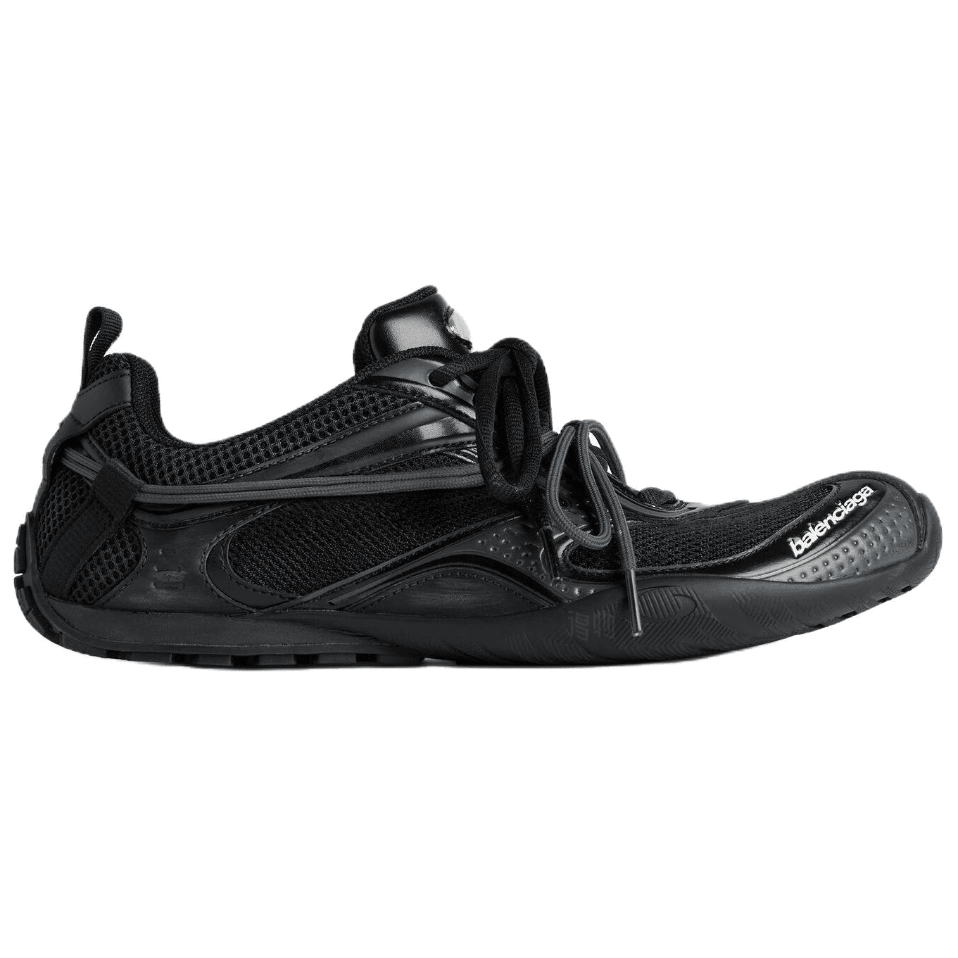 Кроссовки Balenciaga Radar - изображение 3