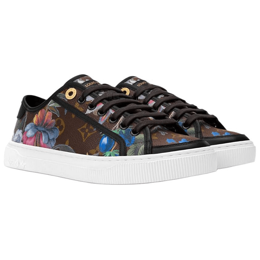 Кроссовки LOUIS VUITTON Lagoon - изображение 3