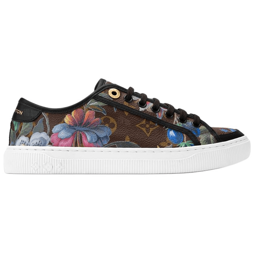 Кроссовки LOUIS VUITTON Lagoon - изображение 2
