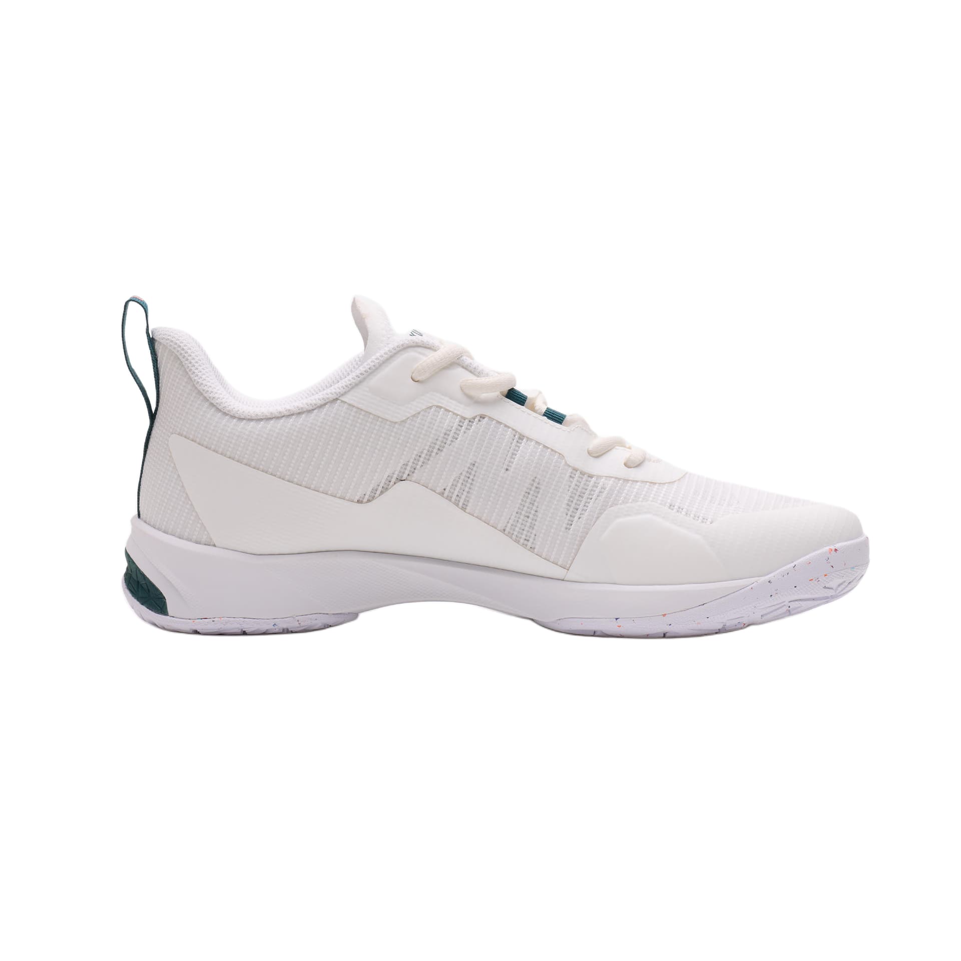 Кроссовки для бадминтона DECATHLON Lightweight Collection 560 Амортизация Дышащая Низкий Верх Бадминтонная Обувь Мужская - изображение 2