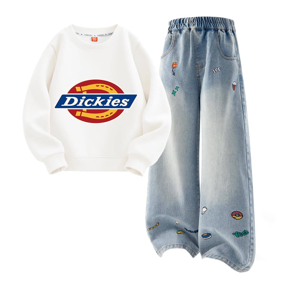 dickies Kids Повседневные спортивные костюмы Наборы - изображение 1