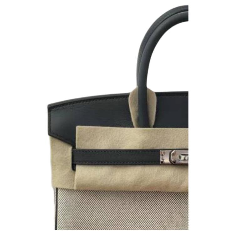 Сумка HERMES Birkin 25 25 Q0 VERT MANGROVE - изображение 2