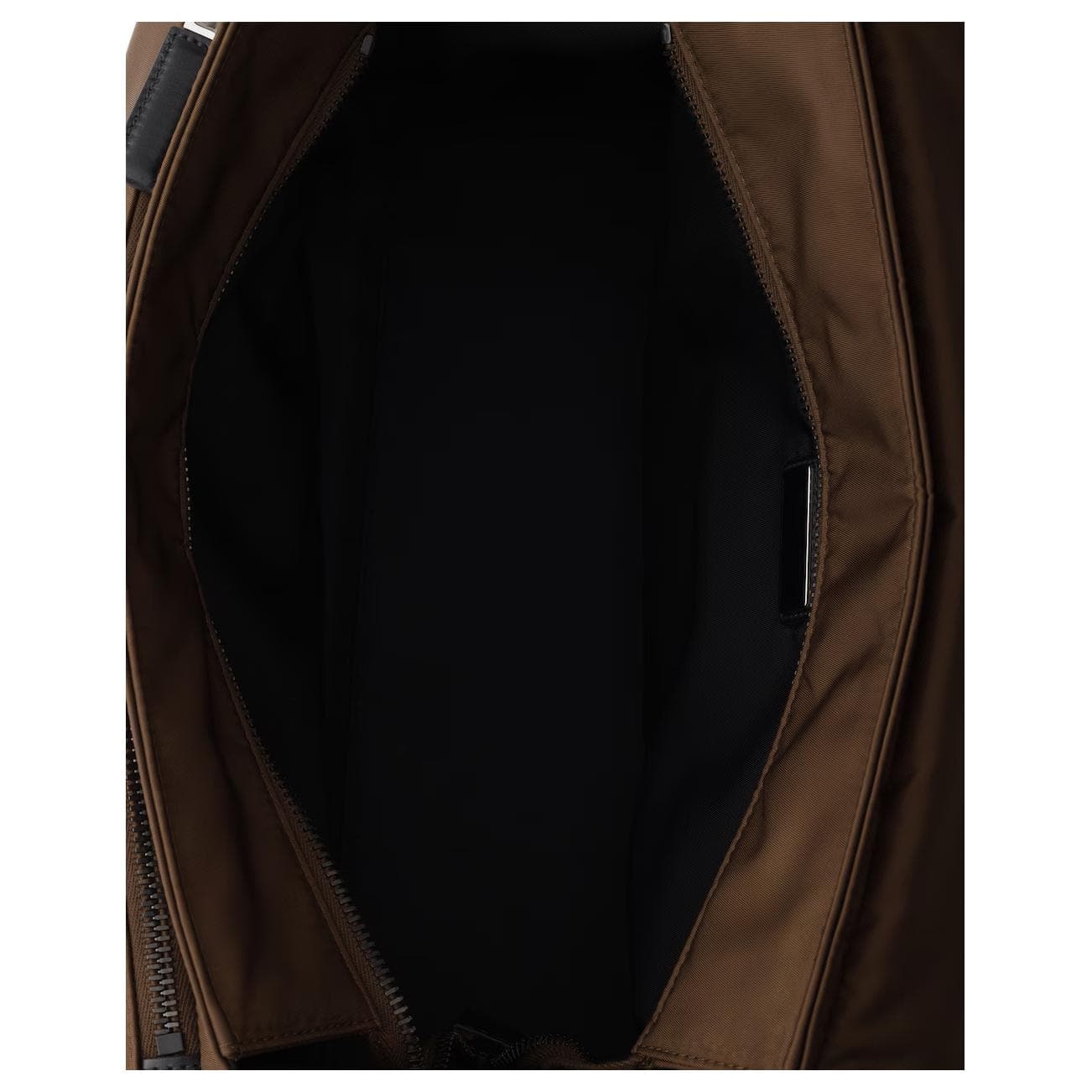 Сумка PRADA ExploreRe-Nylon - изображение 5