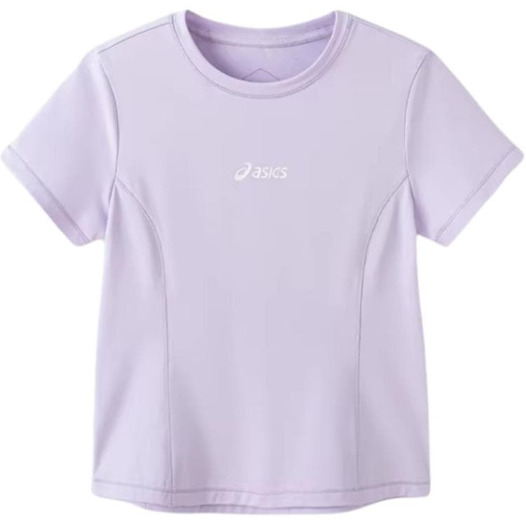 ASICS KIDS' Быстросохнущие T-рубашки для подростков - изображение 1
