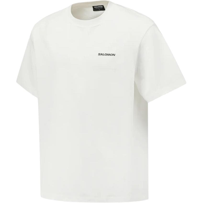 Футболка SALOMON UNI SCOPE Logo T - изображение 2