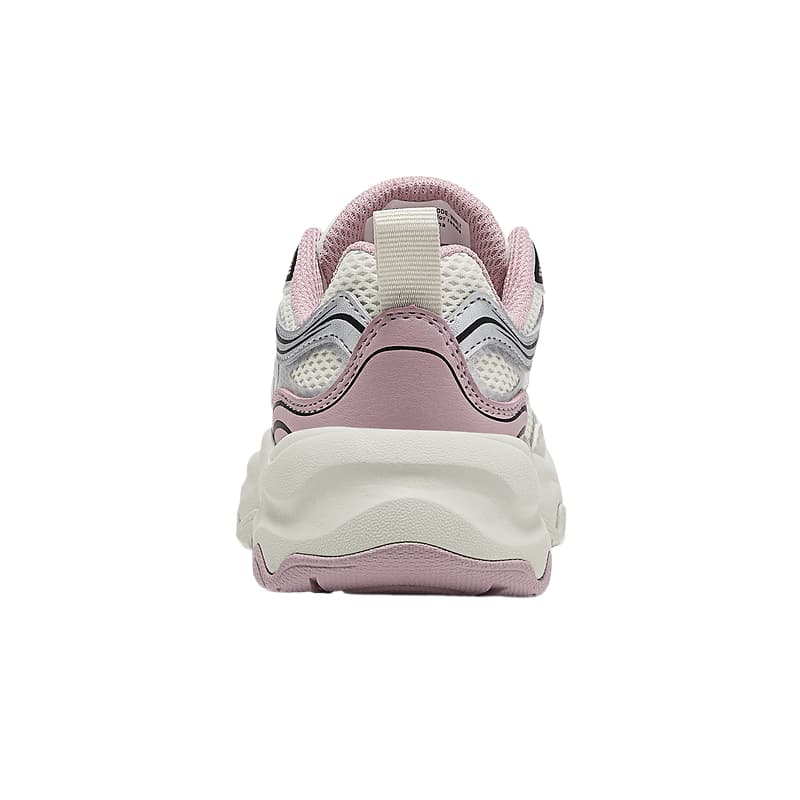 Skechers Kids Дышащие Низкие Кроссовки для Тренировок Детские - изображение 4