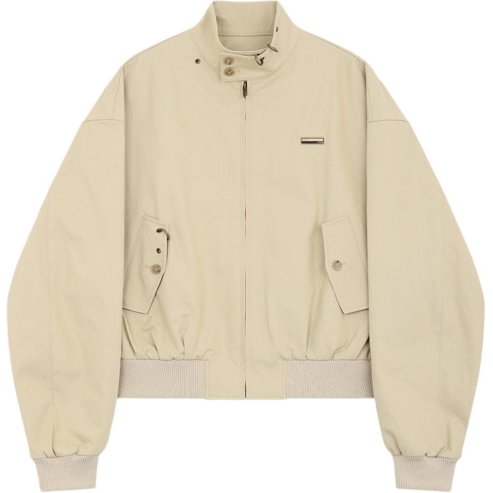 Куртка WE11DONE SS26 Piercing Harrington Jacket - изображение 1