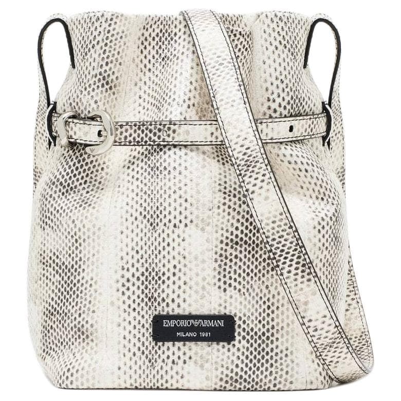 Сумка через плечо EMPORIO ARMANI - изображение 1