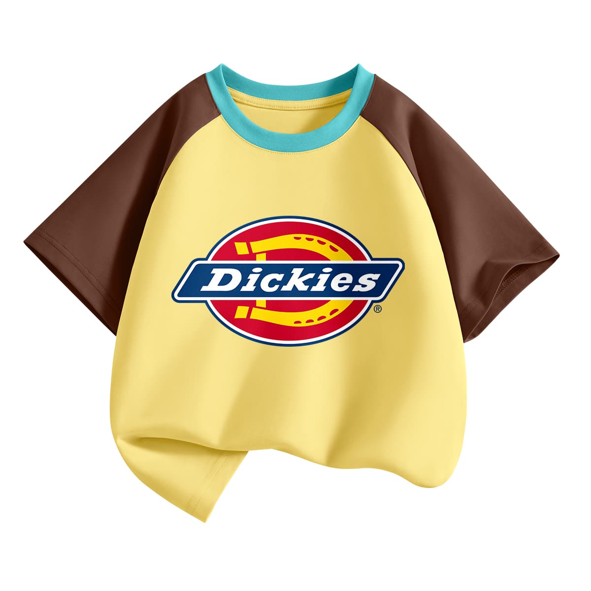 Футболка Dickies Школьные рубашки T - изображение 1