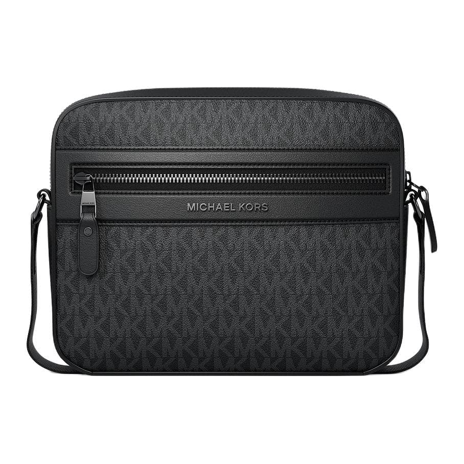 Сумка через плечо MICHAEL KORS Jet Set EW Tour - изображение 1