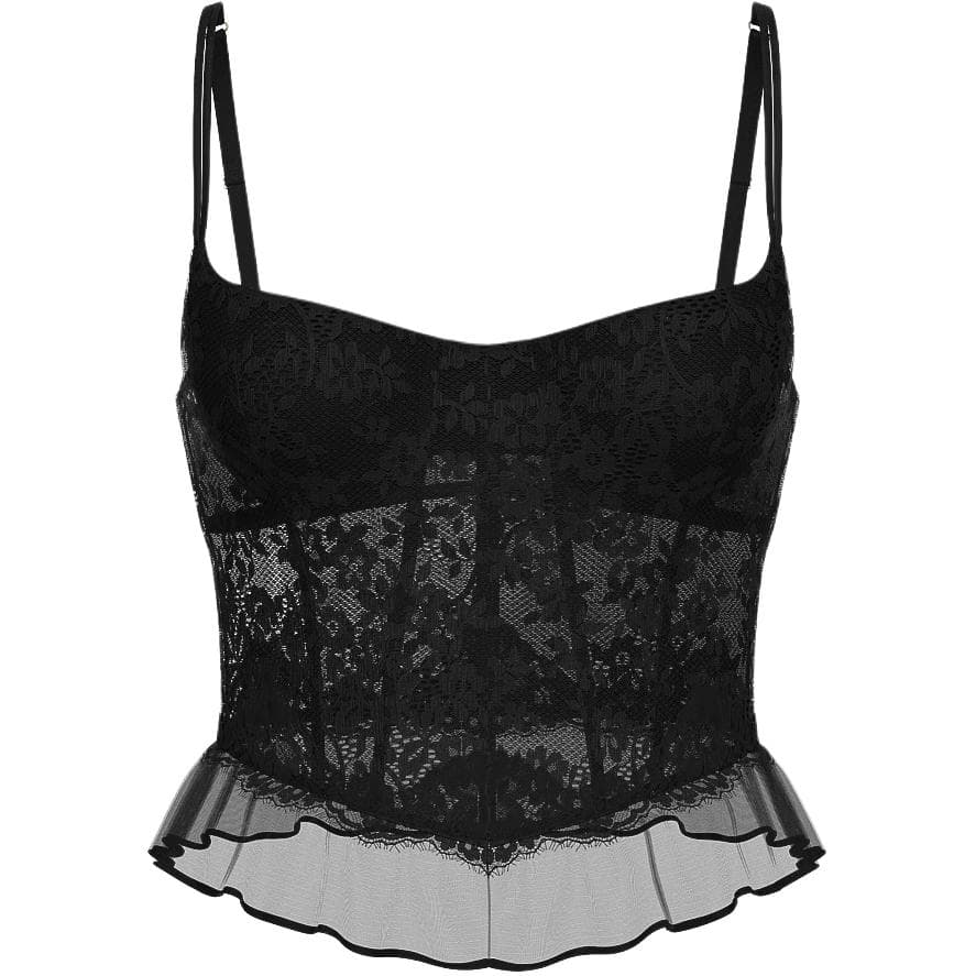 Бюстгальтер Victoria's Secret Черные Женские Бюстгальтеры - изображение 1