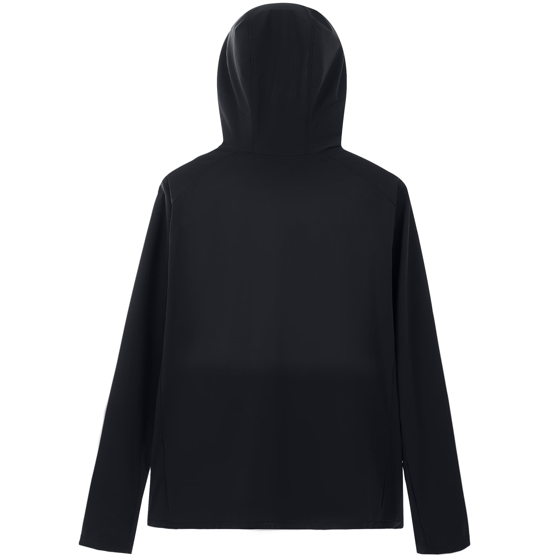 Легкая ветровка CAMEL Urban Function Series Дышащая и прохладная одежда с защитой от солнца мужская - изображение 3