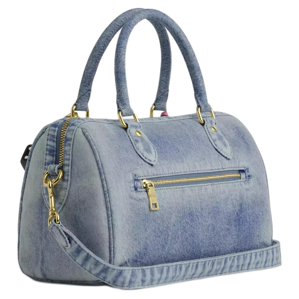 Сумка COACH Rowan 25 Logo - изображение 3