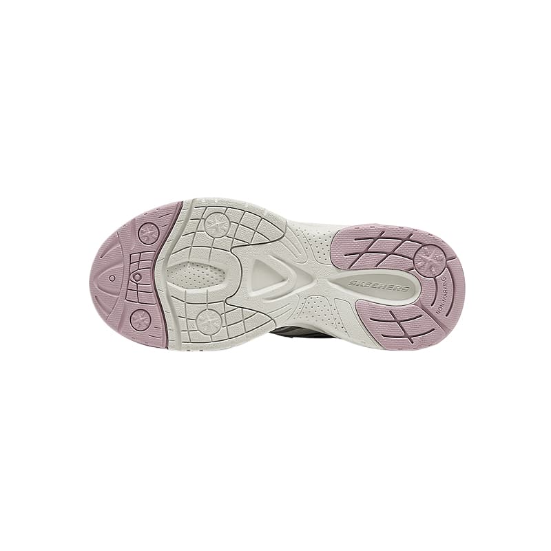 Skechers Kids Дышащие Низкие Кроссовки для Тренировок Детские - изображение 5