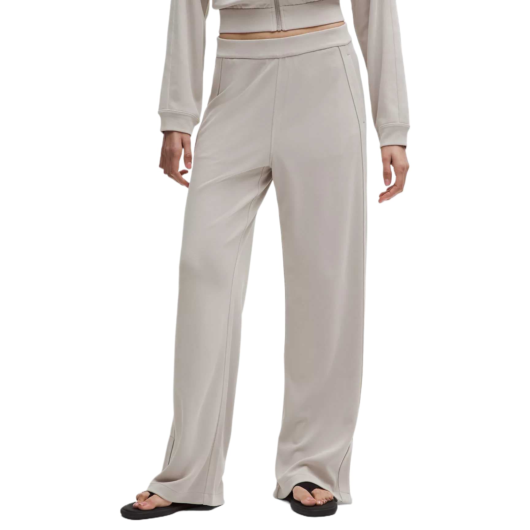 Штаны lululemon Softstreme