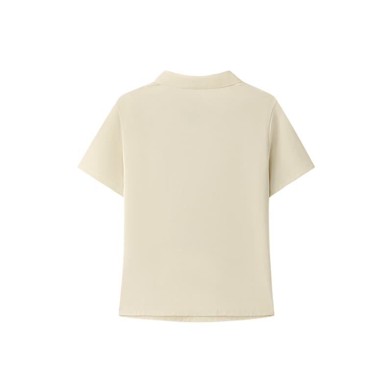 Skechers Strappy White Women's Polo Skechers Стрептопелий Белый Женская Поло - изображение 2