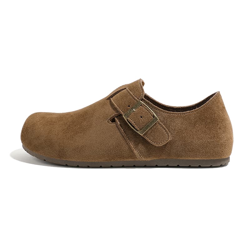 Сандалии HUANQIU Обувь Birkenstock Мужская - изображение 1