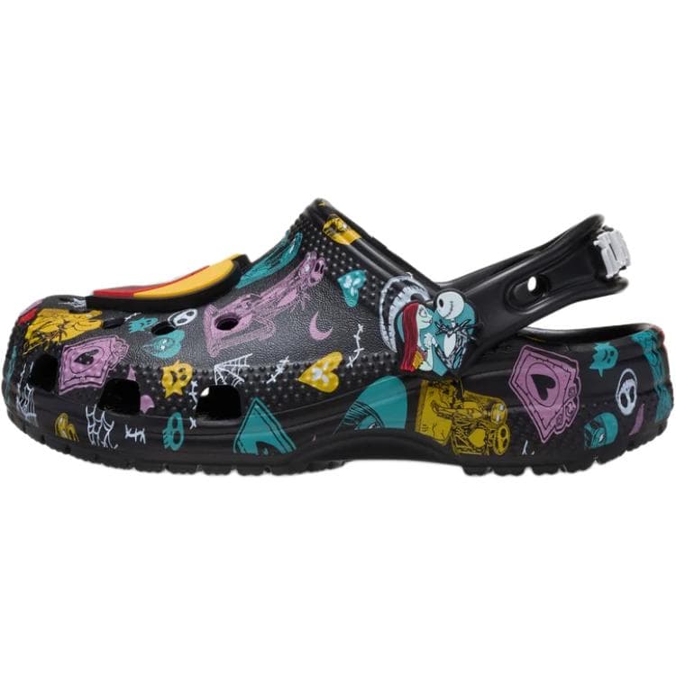 Crocs Детские сабо Черный Kids - изображение 1
