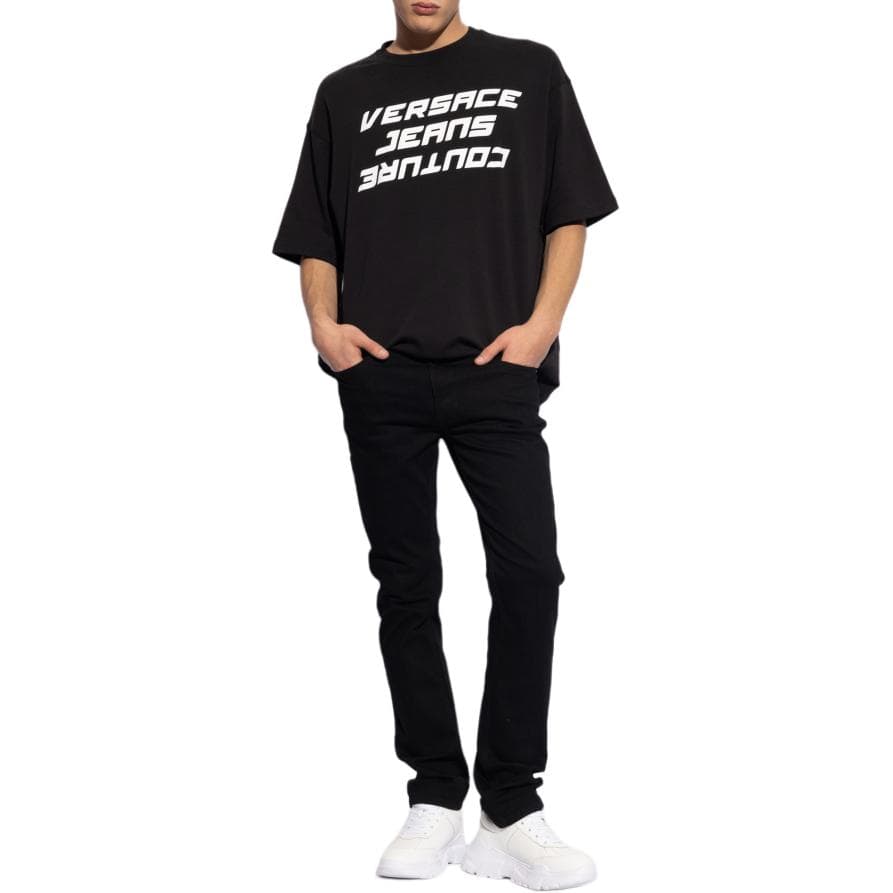 Штаны VERSACE JEANS - изображение 5