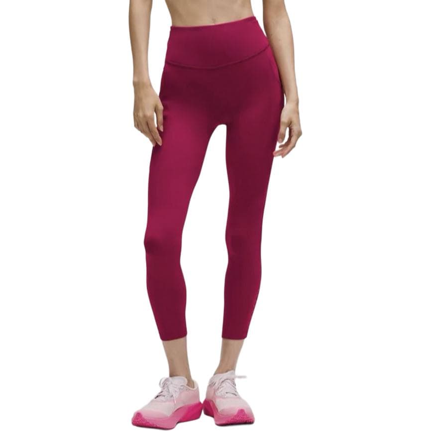 Штаны lululemon SS23 fast and free25 Nulux