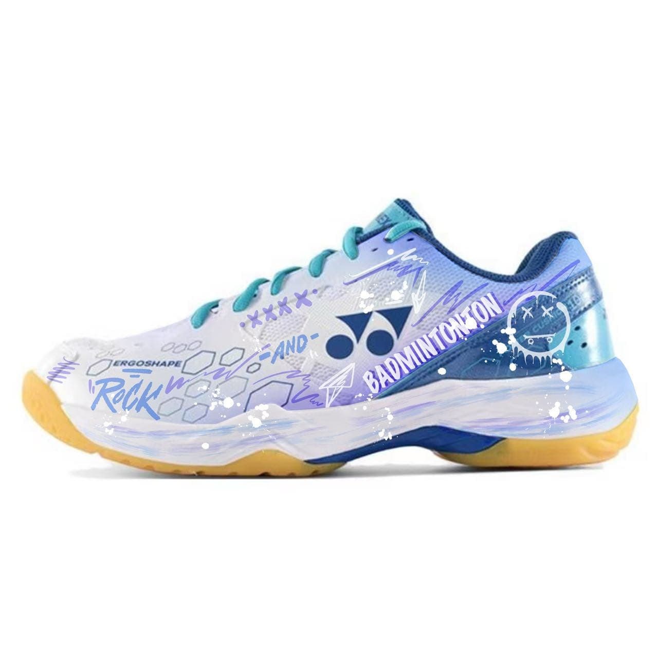 Кроссовки для бадминтона YONEX Power Cushion - изображение 1