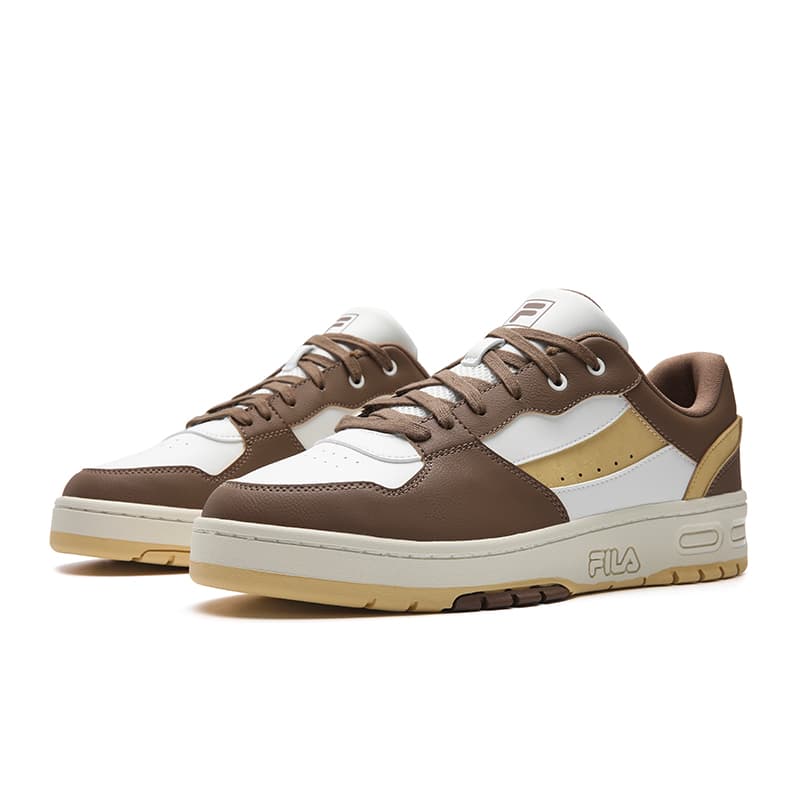 Кроссовки FILA Teratach LOW - изображение 4