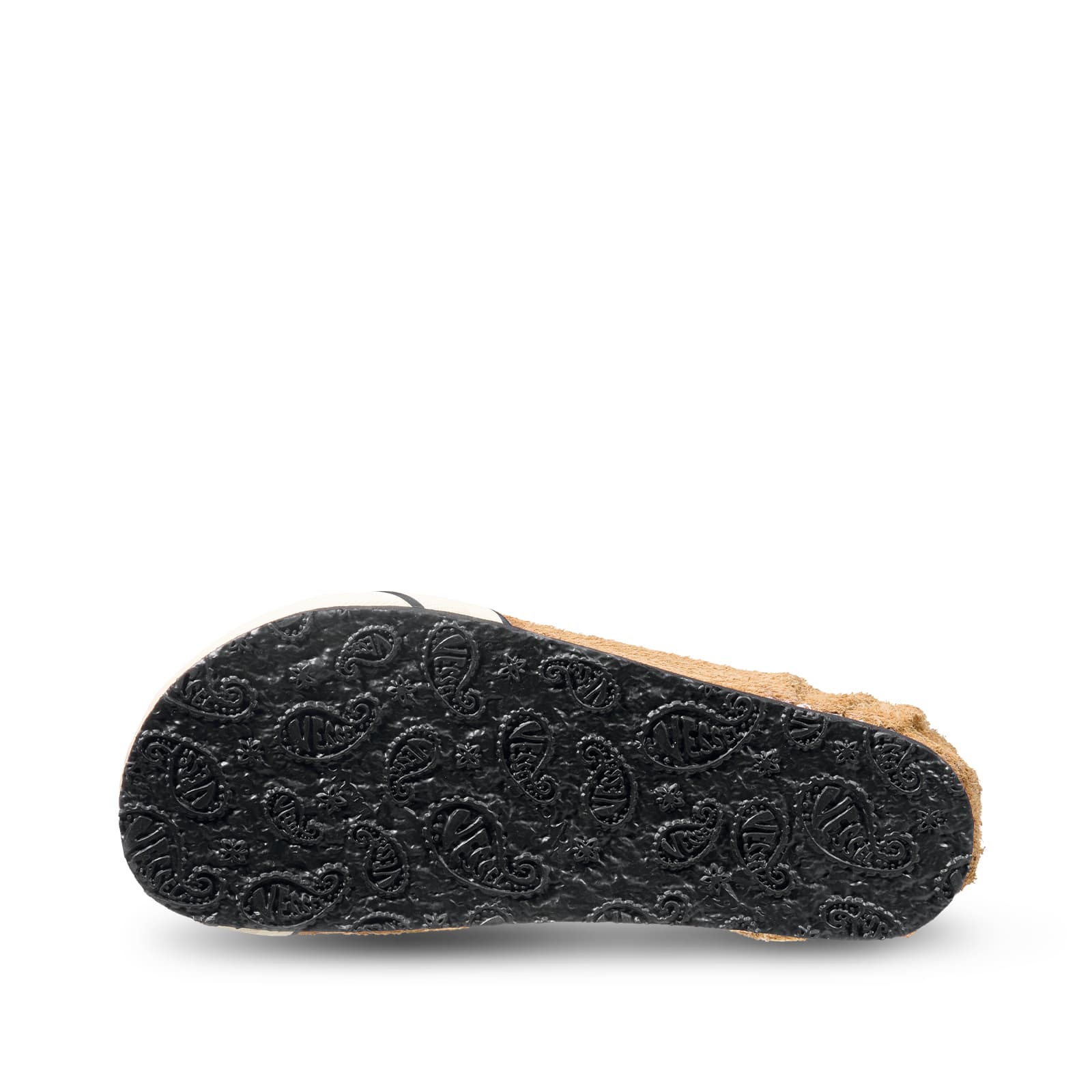 Сандалии XVESSEL X INK CHEN Обувь Birkenstock Унисекс - изображение 5
