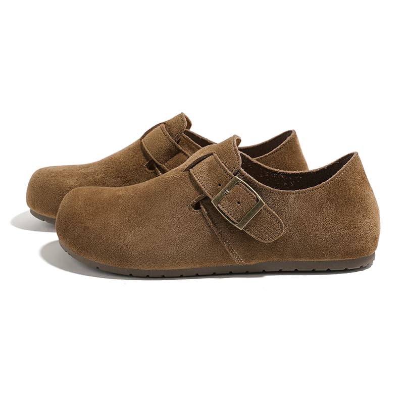 Сандалии HUANQIU Обувь Birkenstock Мужская - изображение 3
