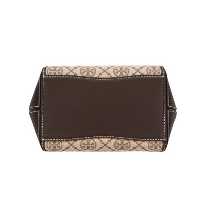 Сумка TORY BURCH McGrawT Monogram - изображение 4