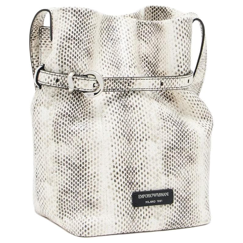 Сумка через плечо EMPORIO ARMANI - изображение 2