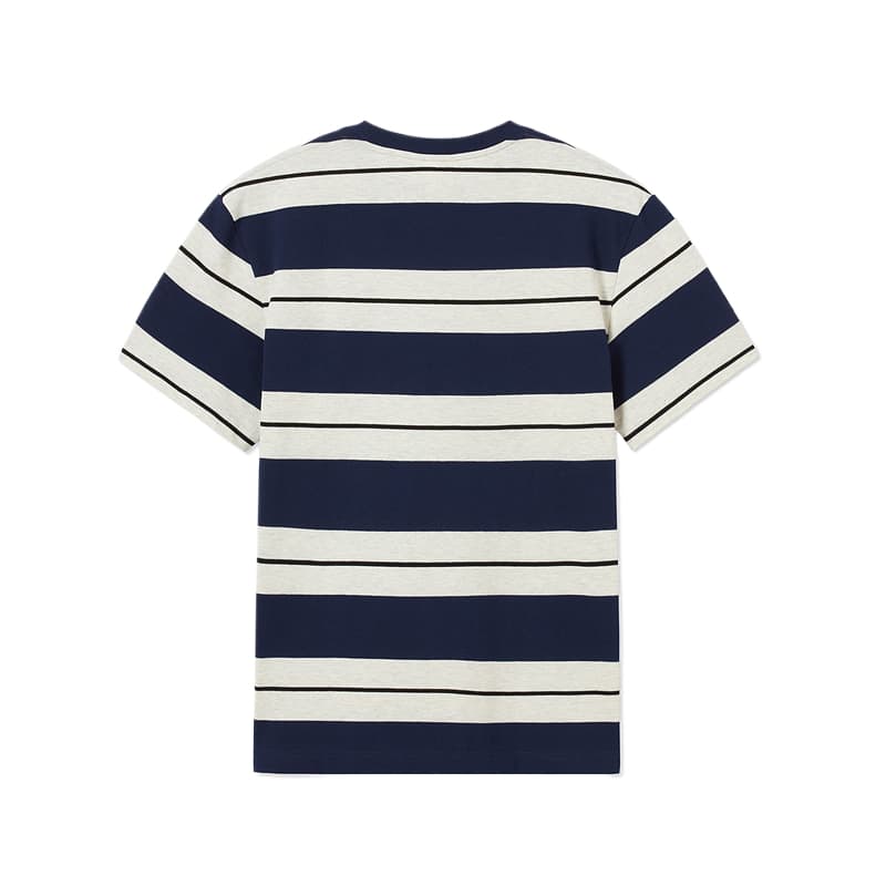 Футболка LACOSTE Мужские T-рубашки - изображение 2