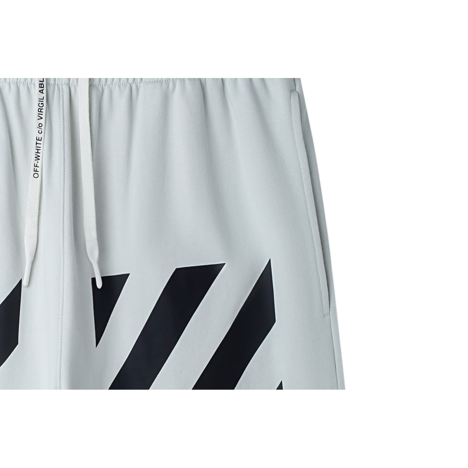 Шорты OFF WHITE Карго Шорты Унисекс Набор в Коробке - изображение 4