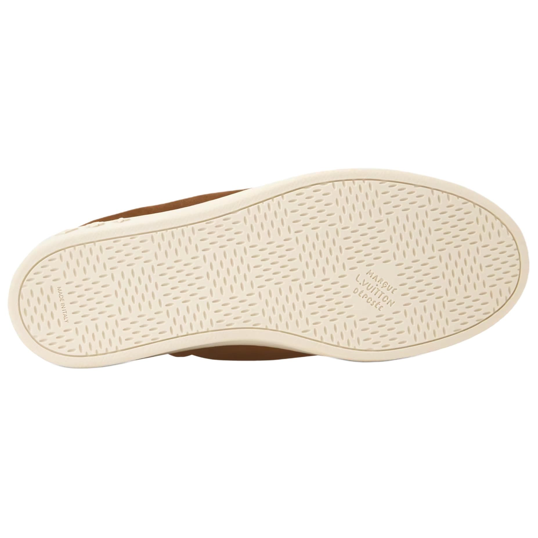 Кроссовки LOUIS VUITTON Soft - изображение 6