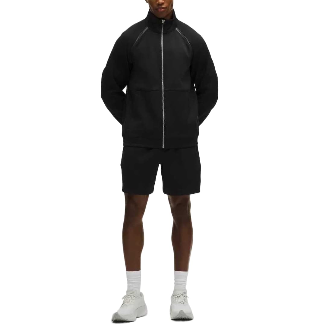 Тренировочные штаны lululemon Pace Breaker 7" - изображение 3
