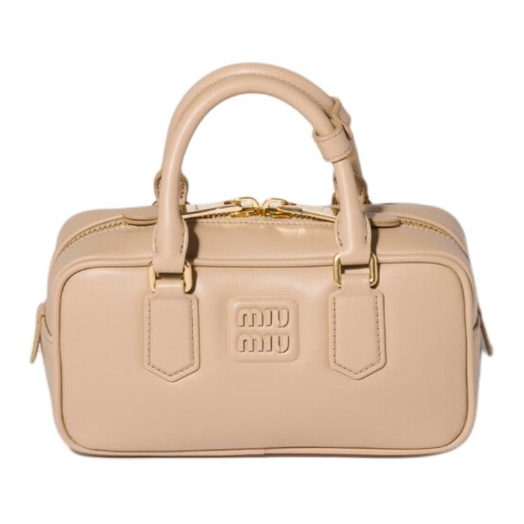 Сумка MIU MIU Arcadie - изображение 1