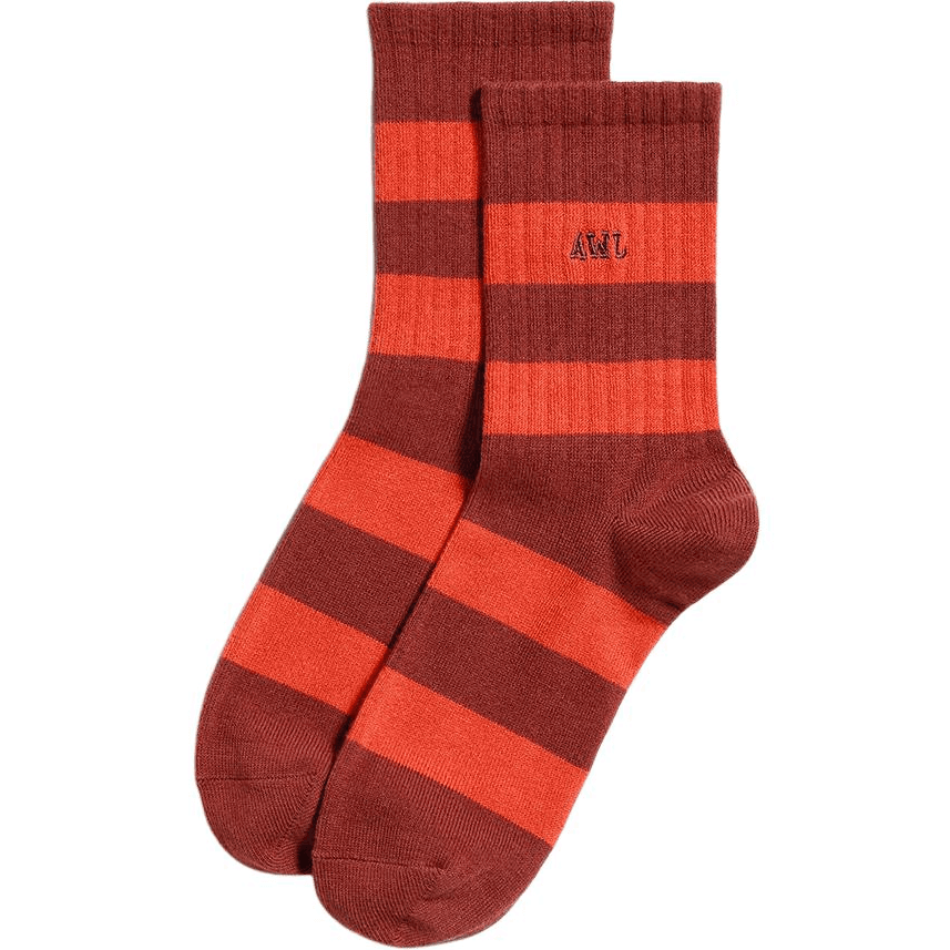 Носки UNIQLO X JWANDERSON SS26 Носки Crew Мужские - изображение 1
