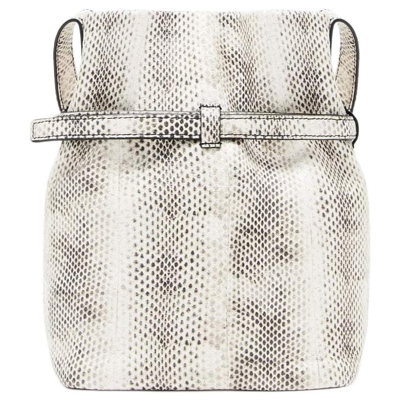 Сумка через плечо EMPORIO ARMANI - изображение 3