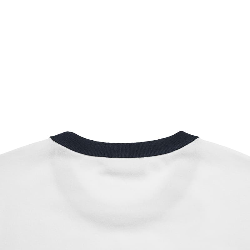 Кофта Fila Heritage Трикотаж Женские Стандартный белый - изображение 3