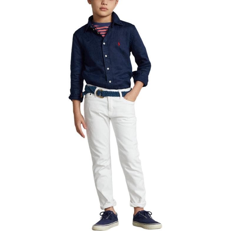 Polo Ralph Lauren SS23 Logo - изображение 3