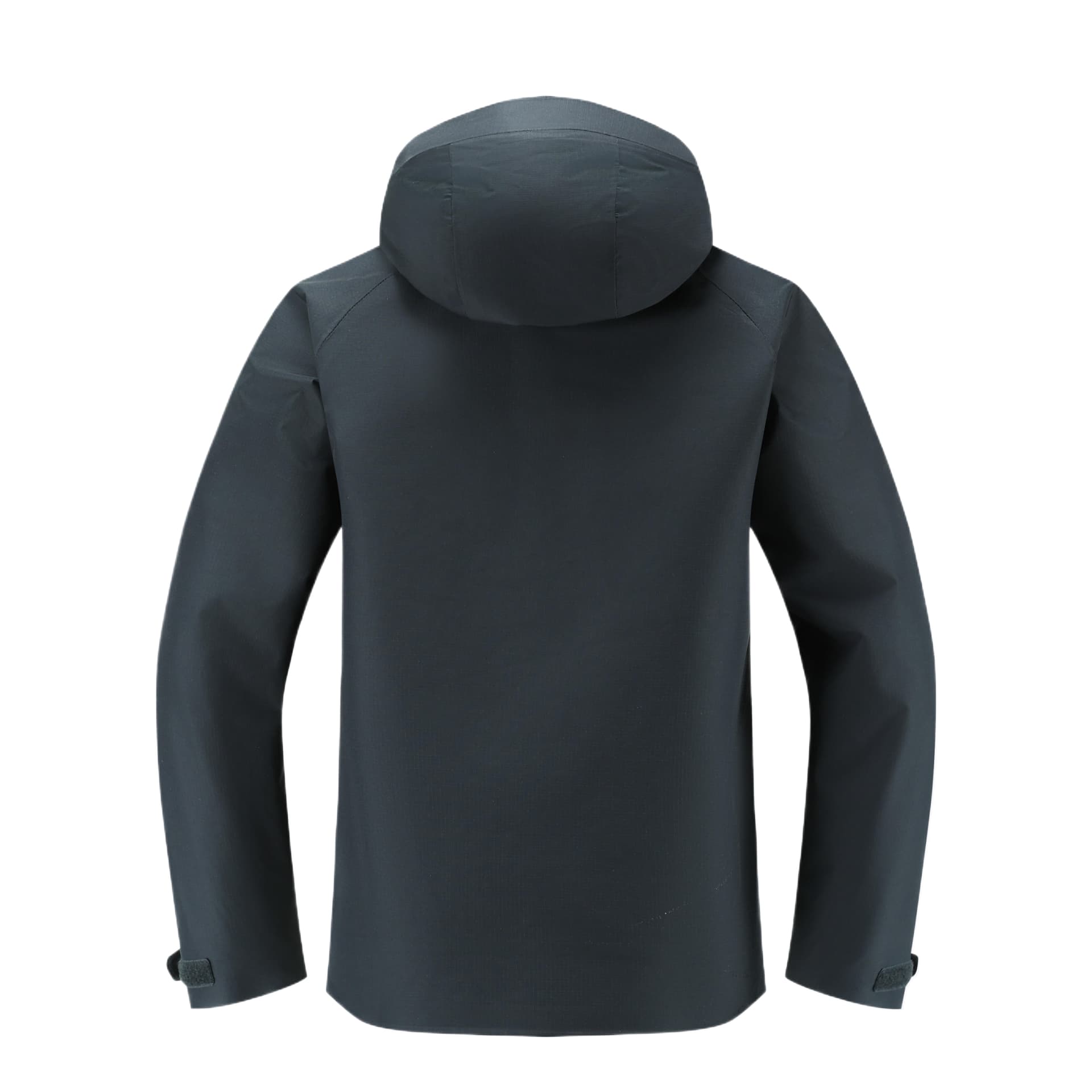 DECATHLON Серый Kids Куртки - изображение 2