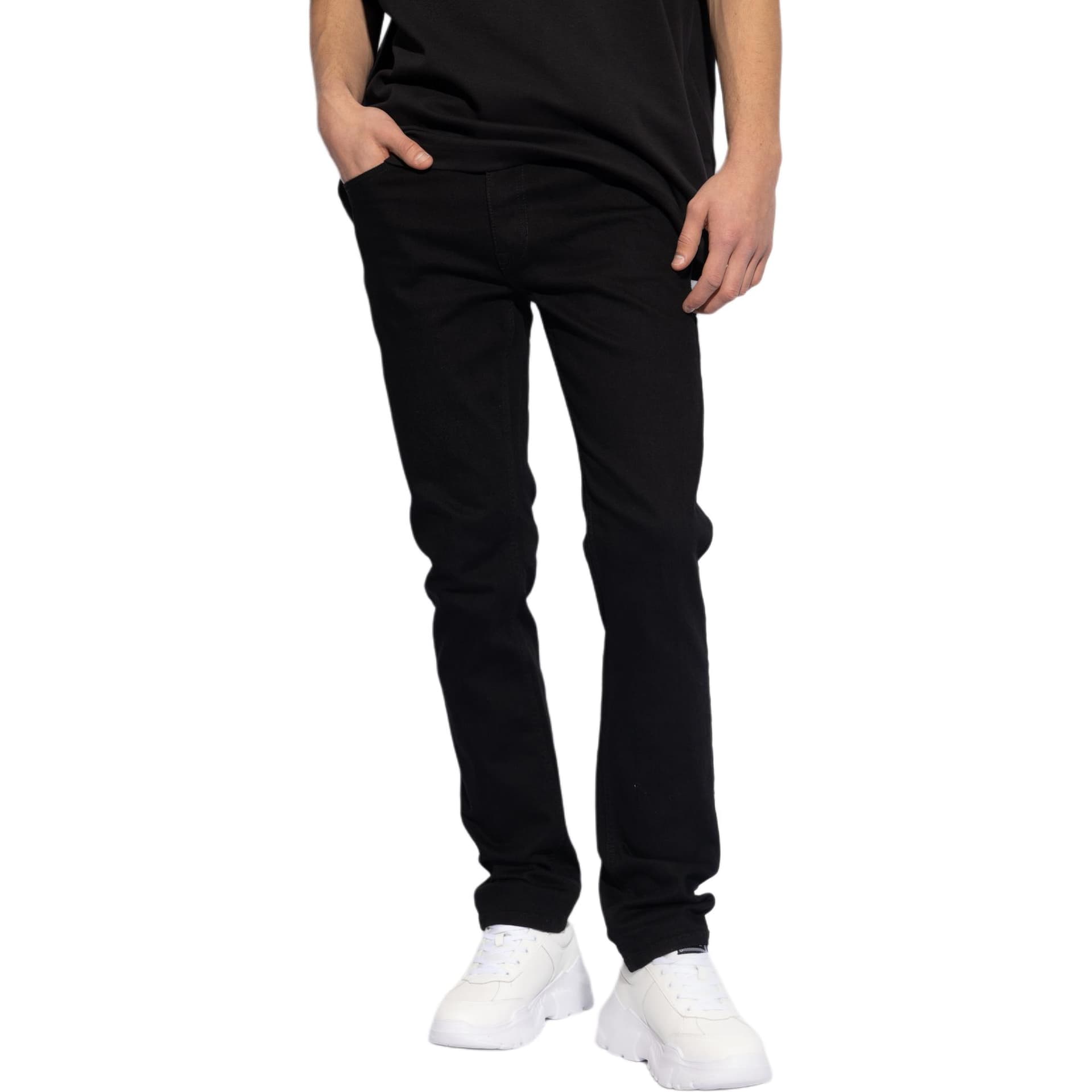 Штаны VERSACE JEANS - изображение 3