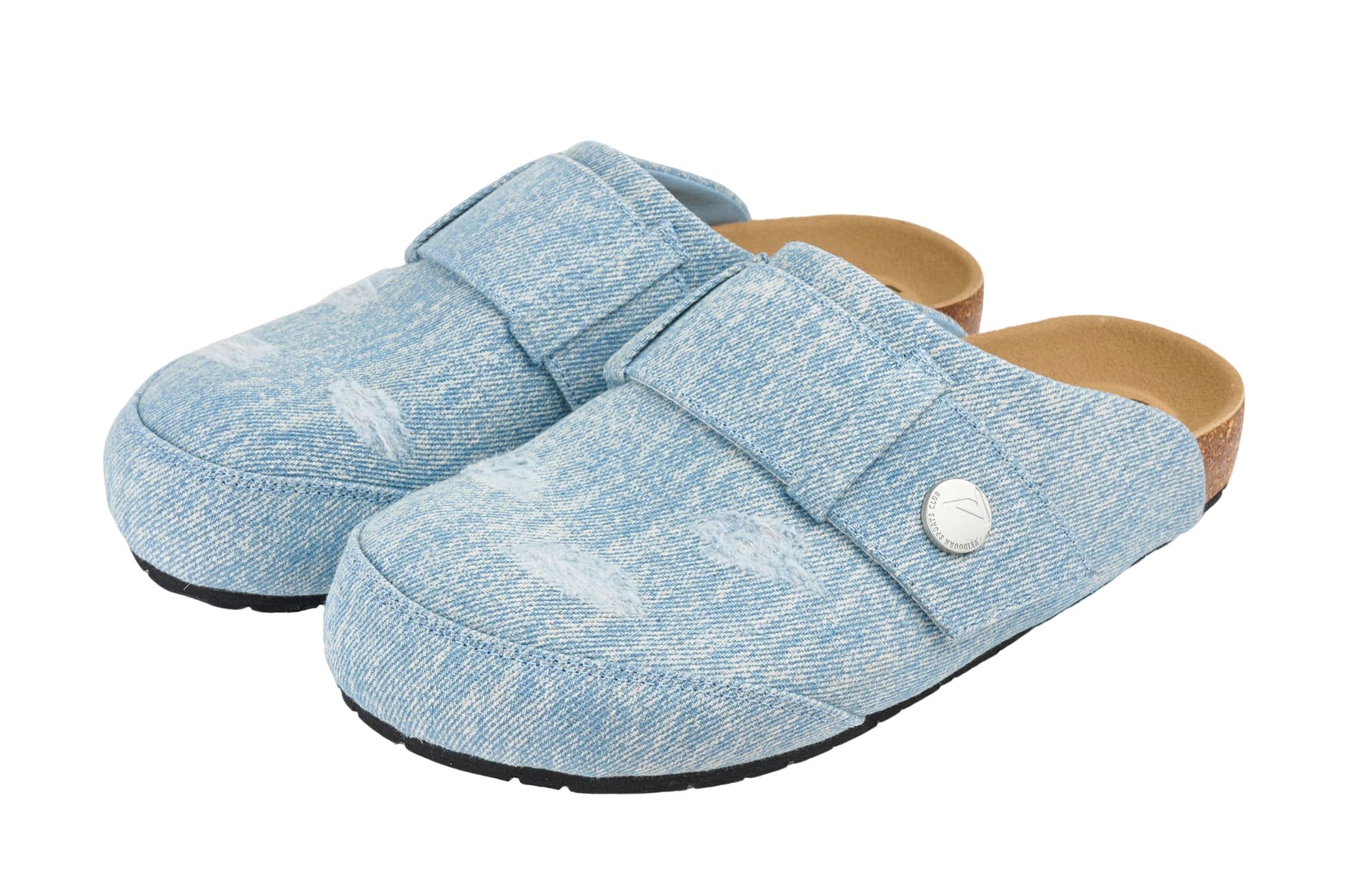 Сандалии VEIDOORN Обувь Birkenstock Унисекс - изображение 6