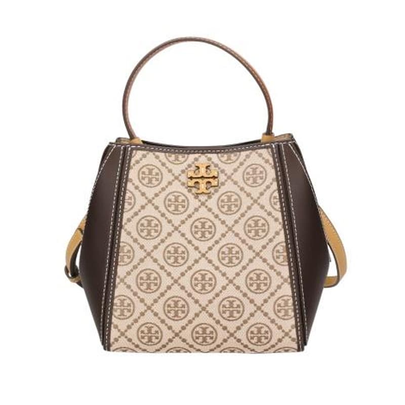 Сумка TORY BURCH McGrawT Monogram - изображение 1