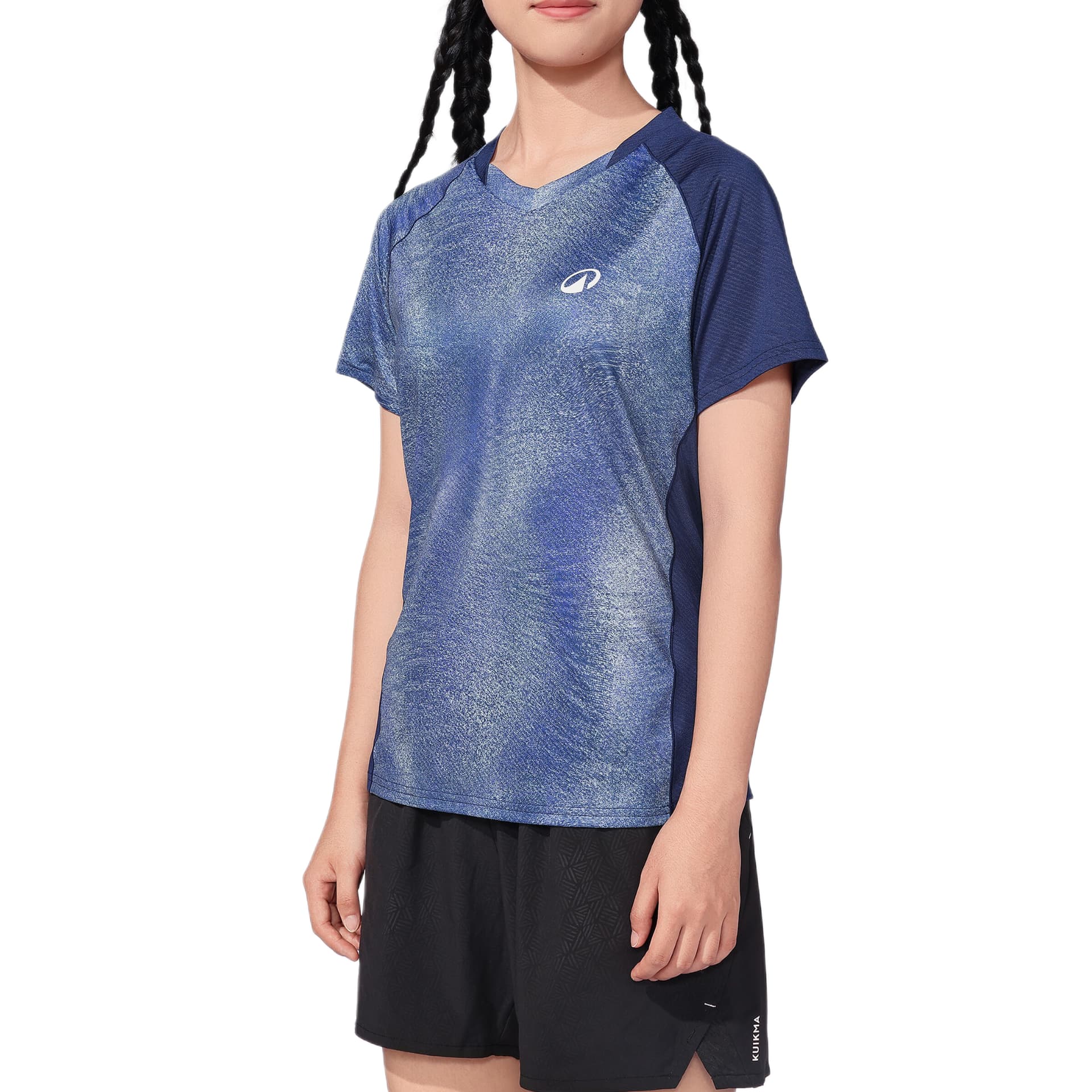DECATHLON Бадминтон Джерси Женские - изображение 1